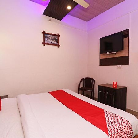 Oyo 74578 Hotel Al-Diyafa Hyderabad Ngoại thất bức ảnh