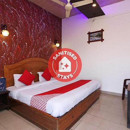 Oyo 74578 Hotel Al-Diyafa Hyderabad Ngoại thất bức ảnh