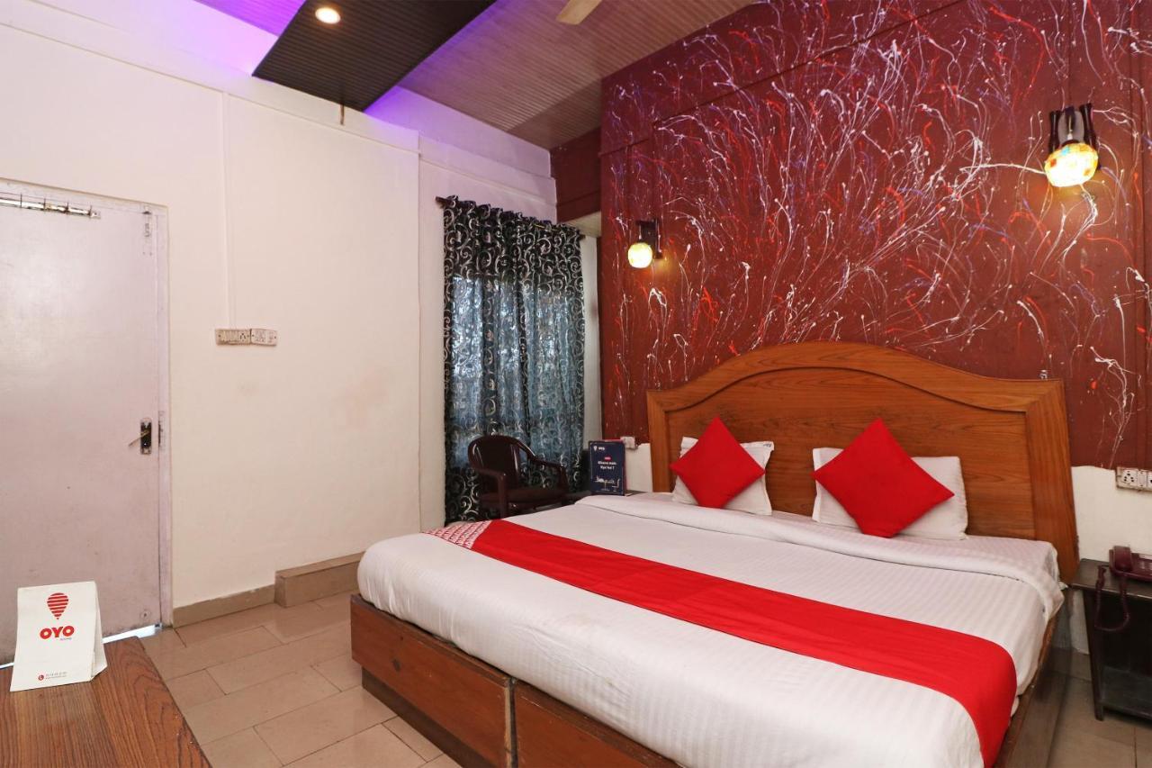 Oyo 74578 Hotel Al-Diyafa Hyderabad Ngoại thất bức ảnh