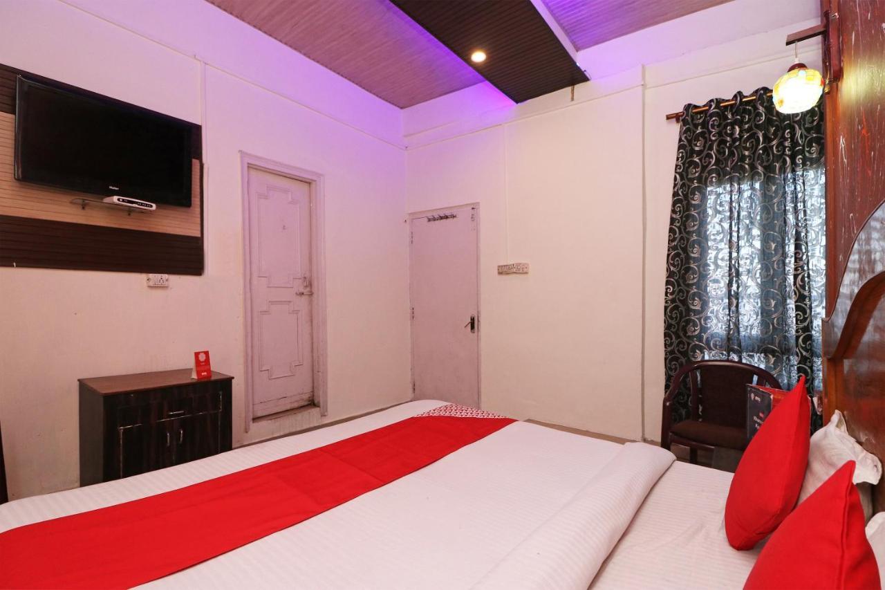 Oyo 74578 Hotel Al-Diyafa Hyderabad Ngoại thất bức ảnh