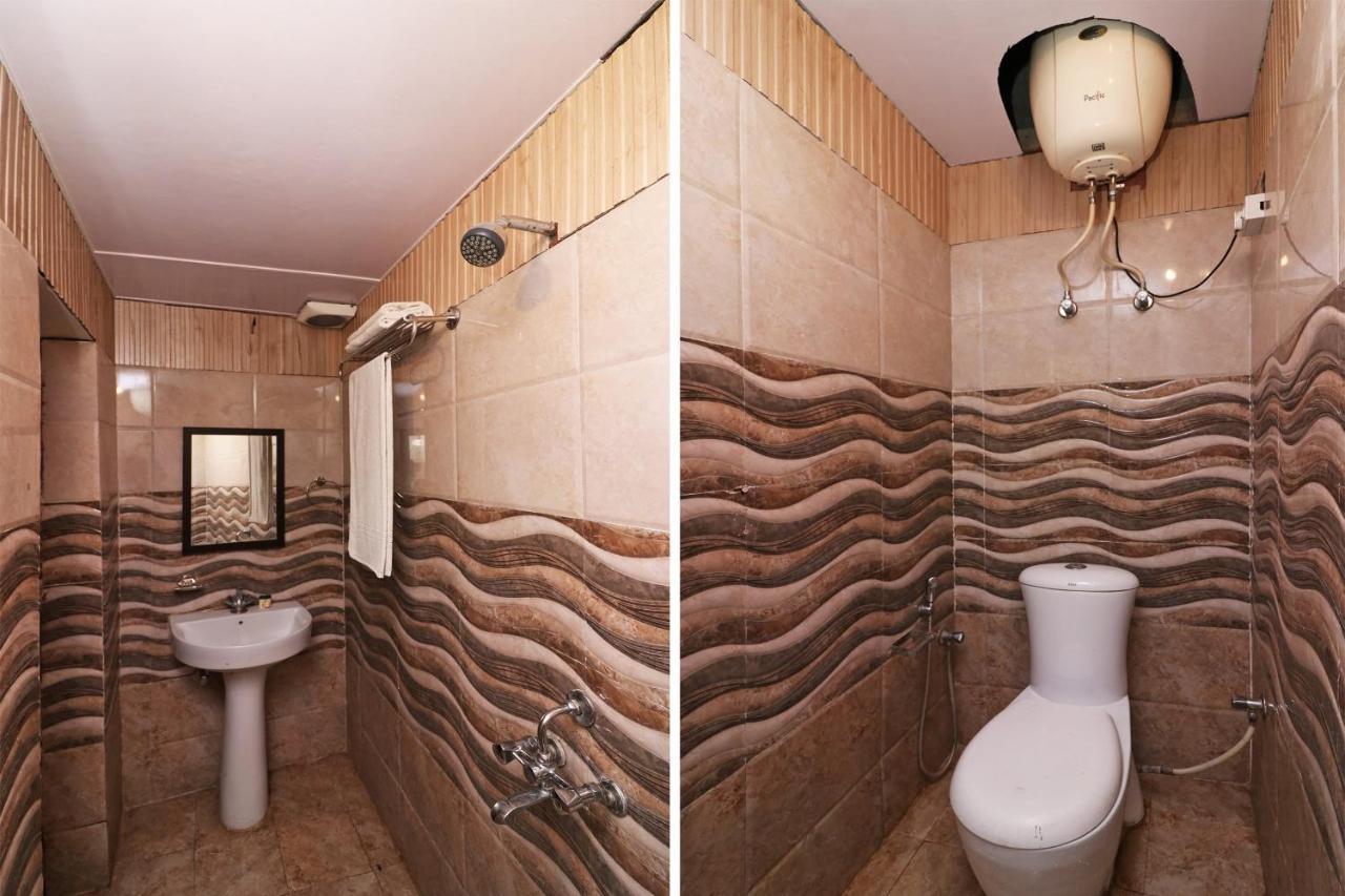 Oyo 74578 Hotel Al-Diyafa Hyderabad Ngoại thất bức ảnh
