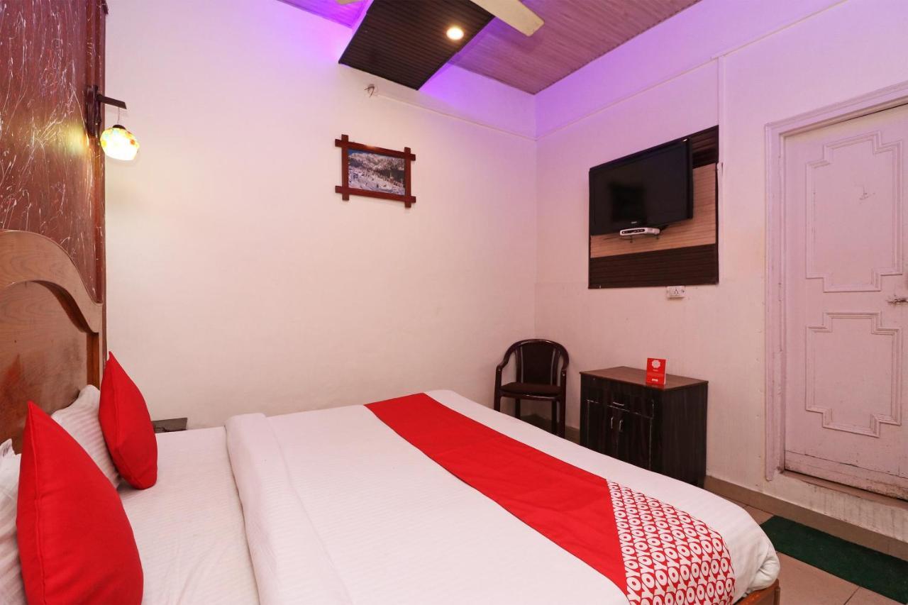 Oyo 74578 Hotel Al-Diyafa Hyderabad Ngoại thất bức ảnh
