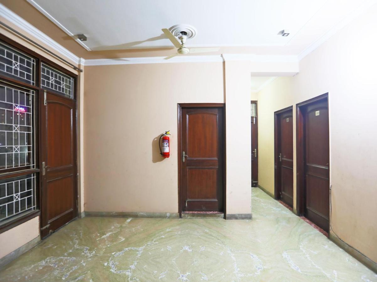 Oyo 74578 Hotel Al-Diyafa Hyderabad Ngoại thất bức ảnh
