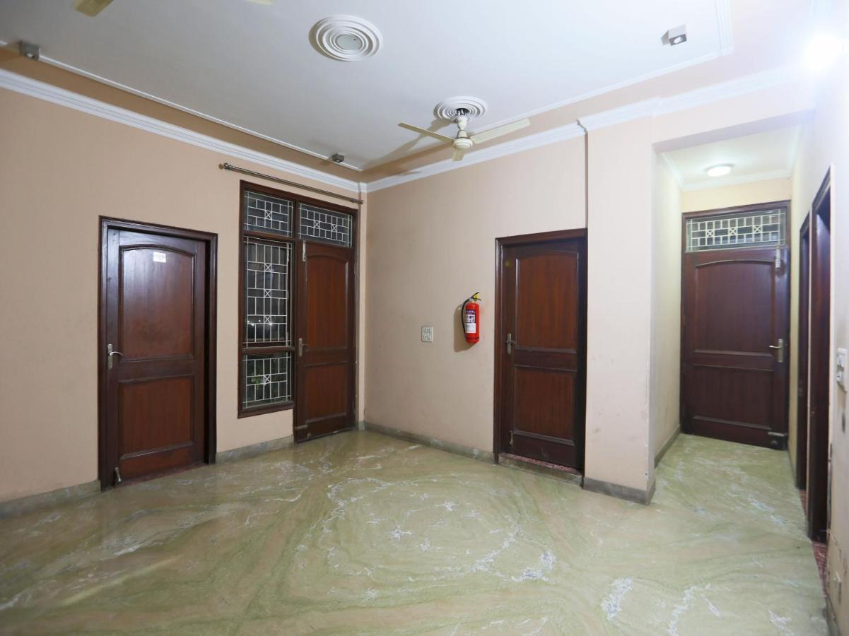 Oyo 74578 Hotel Al-Diyafa Hyderabad Ngoại thất bức ảnh