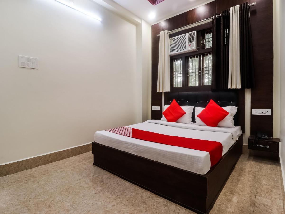 Oyo 74578 Hotel Al-Diyafa Hyderabad Ngoại thất bức ảnh