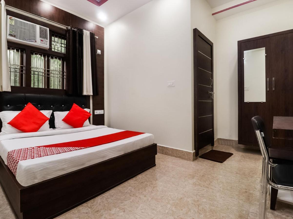 Oyo 74578 Hotel Al-Diyafa Hyderabad Ngoại thất bức ảnh