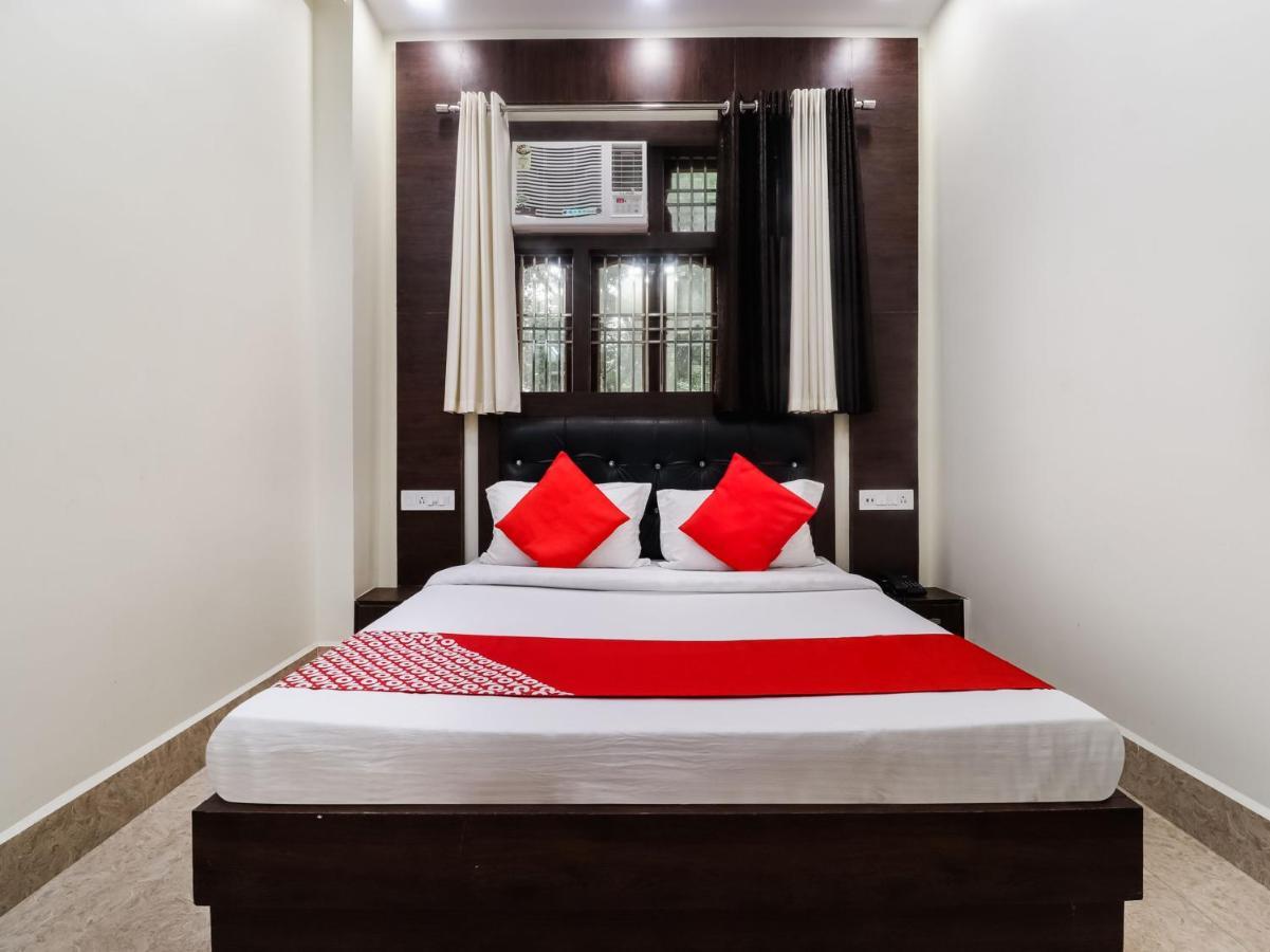 Oyo 74578 Hotel Al-Diyafa Hyderabad Ngoại thất bức ảnh